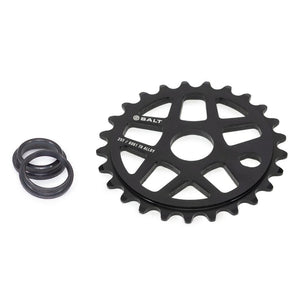 Salt Gateway Alloy Sprocket