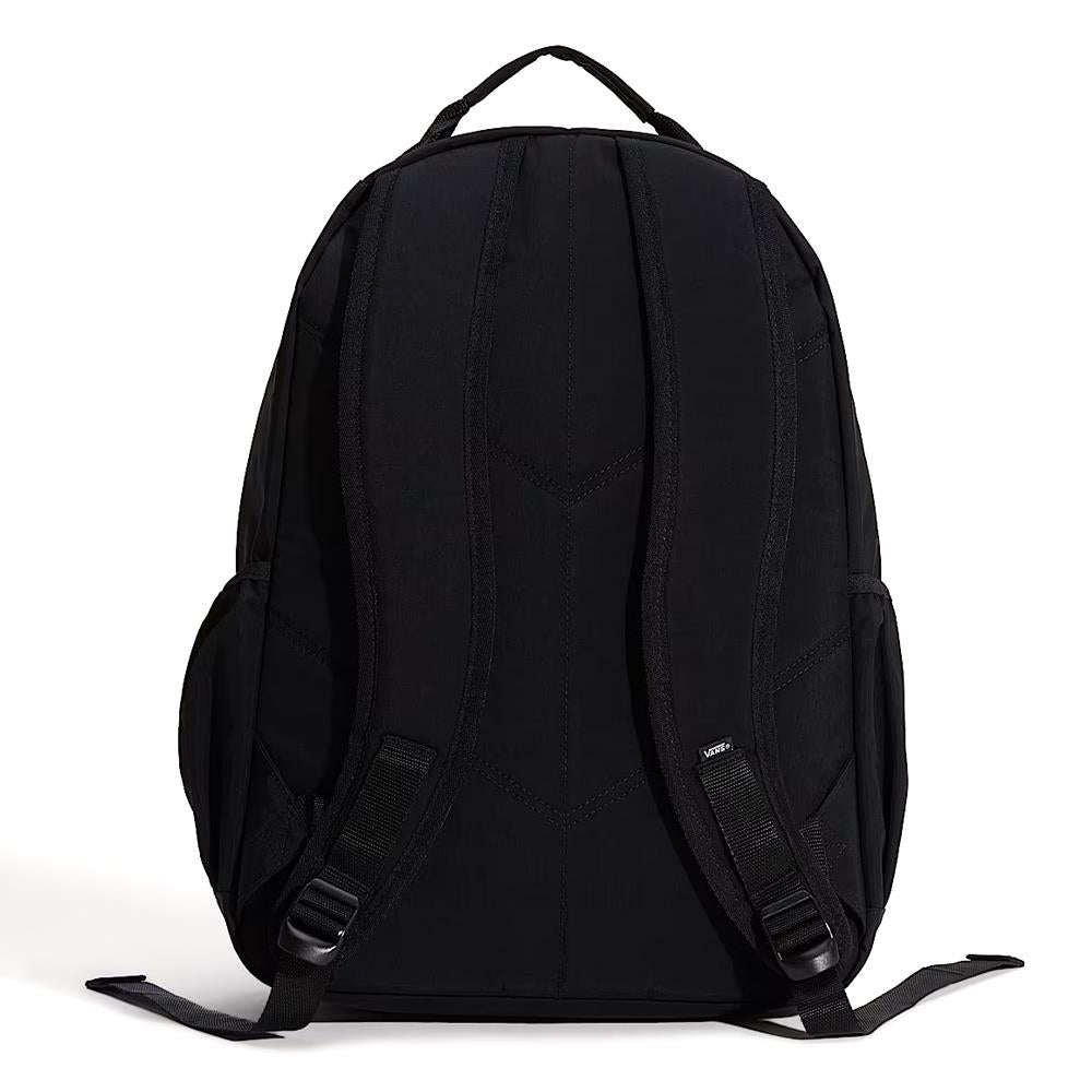 Vans Off The Wall Backpack - Black