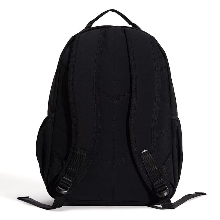 Vans Off The Wall Backpack - Black