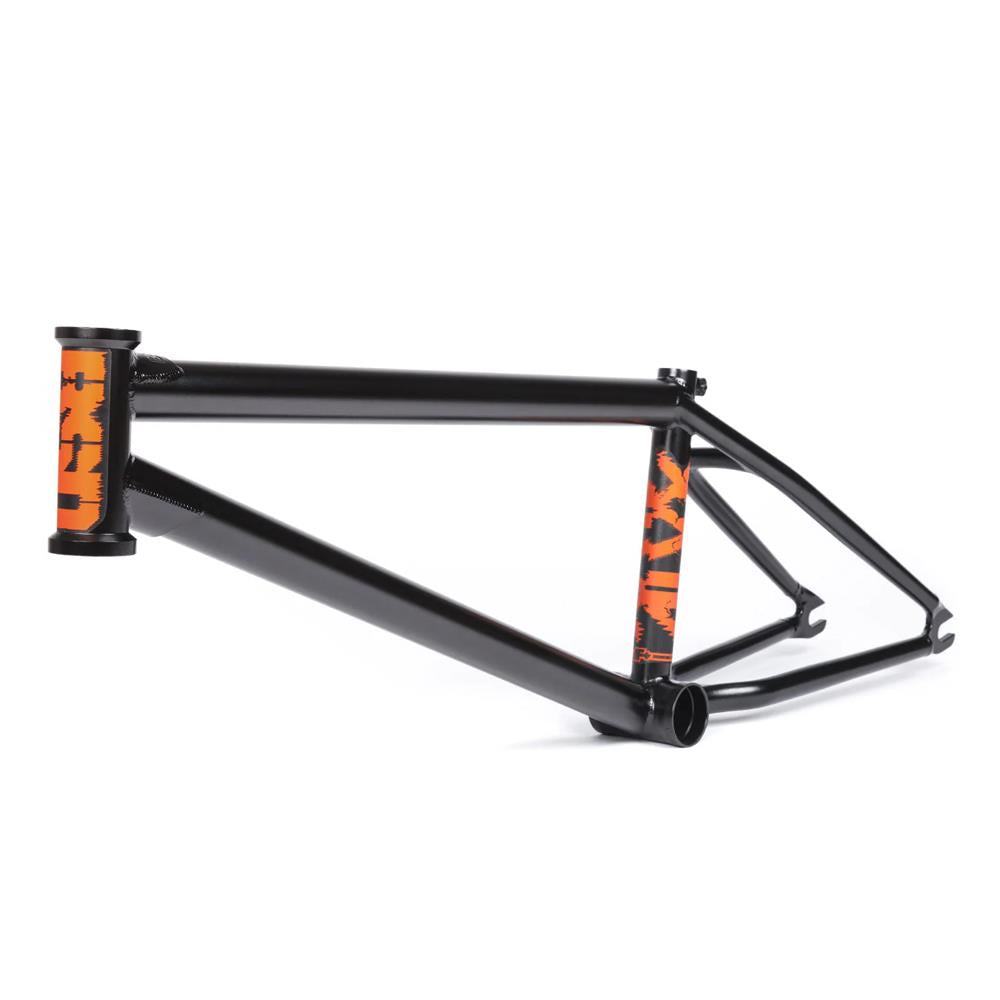 BSD ALVX AF + Frame – Source BMX - US