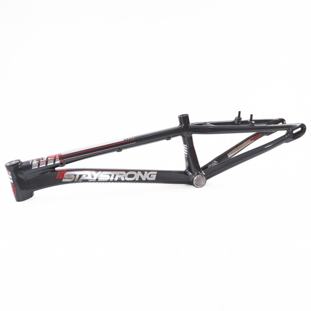 Stay Strong For Life 2023 V4 Pro XXL Race Frame