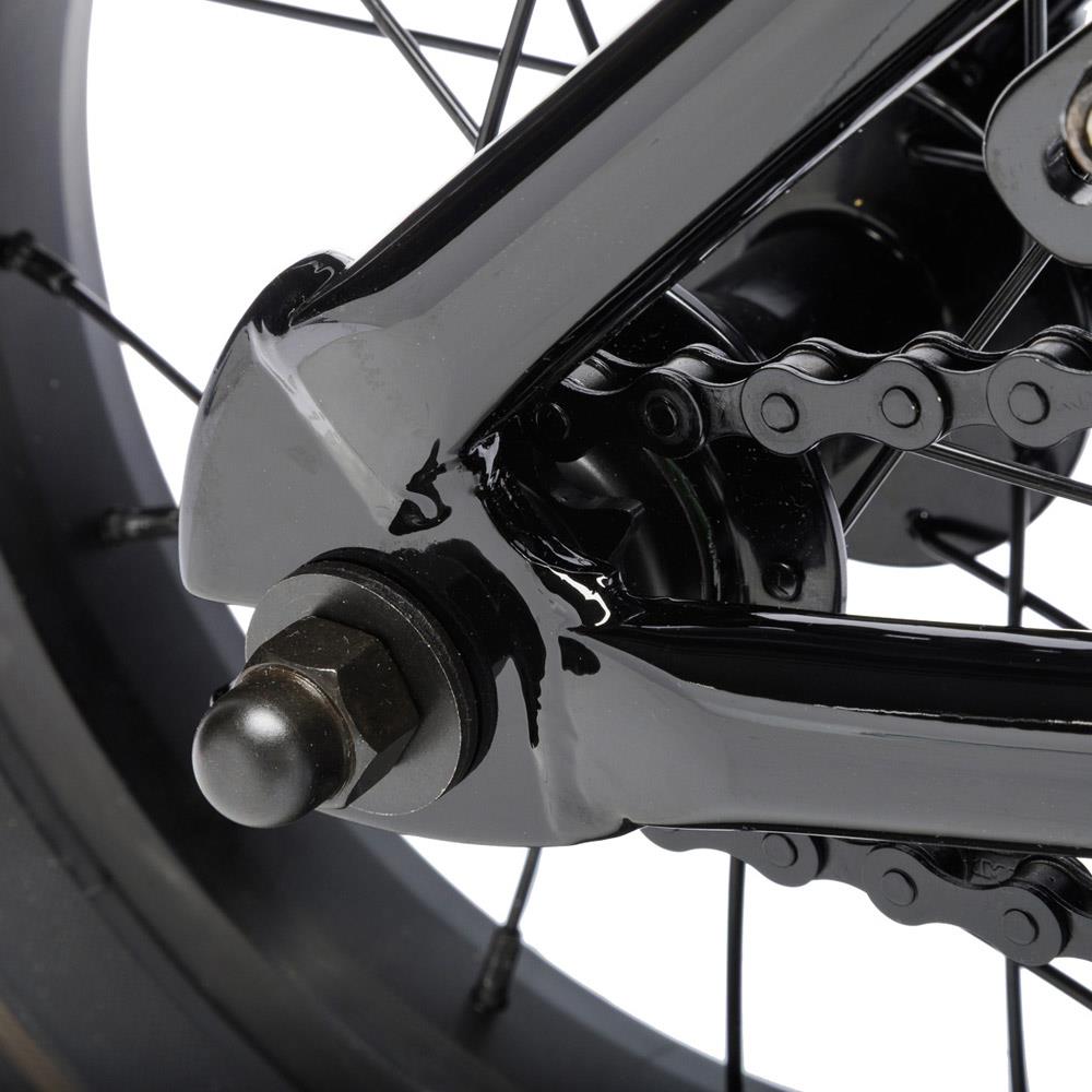 Fit 12" Misfit BMX Bike