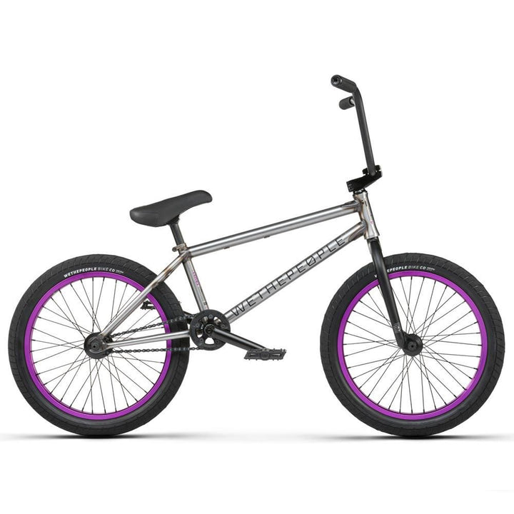 Wethepeople Confiar en bicicleta BMX FC 2023
