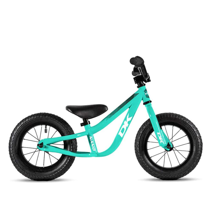 DK Nano 12" Balance Bike 2026