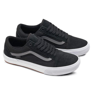 Vans BMX Old Skool - Black/White/Grey