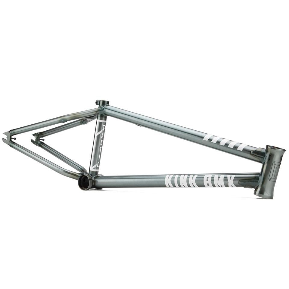 Kink Tactic Frame – Source BMX - US