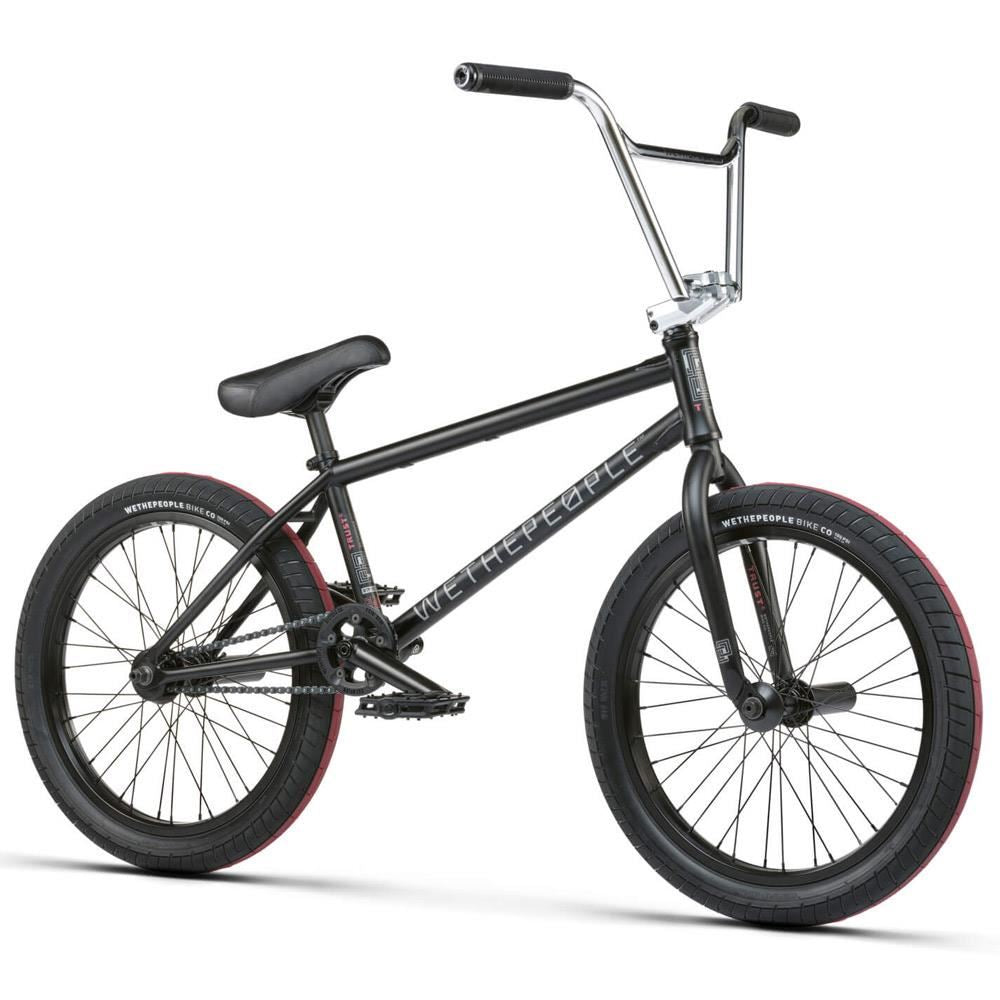 Wethepeople Confiar en bicicleta BMX FC 2023