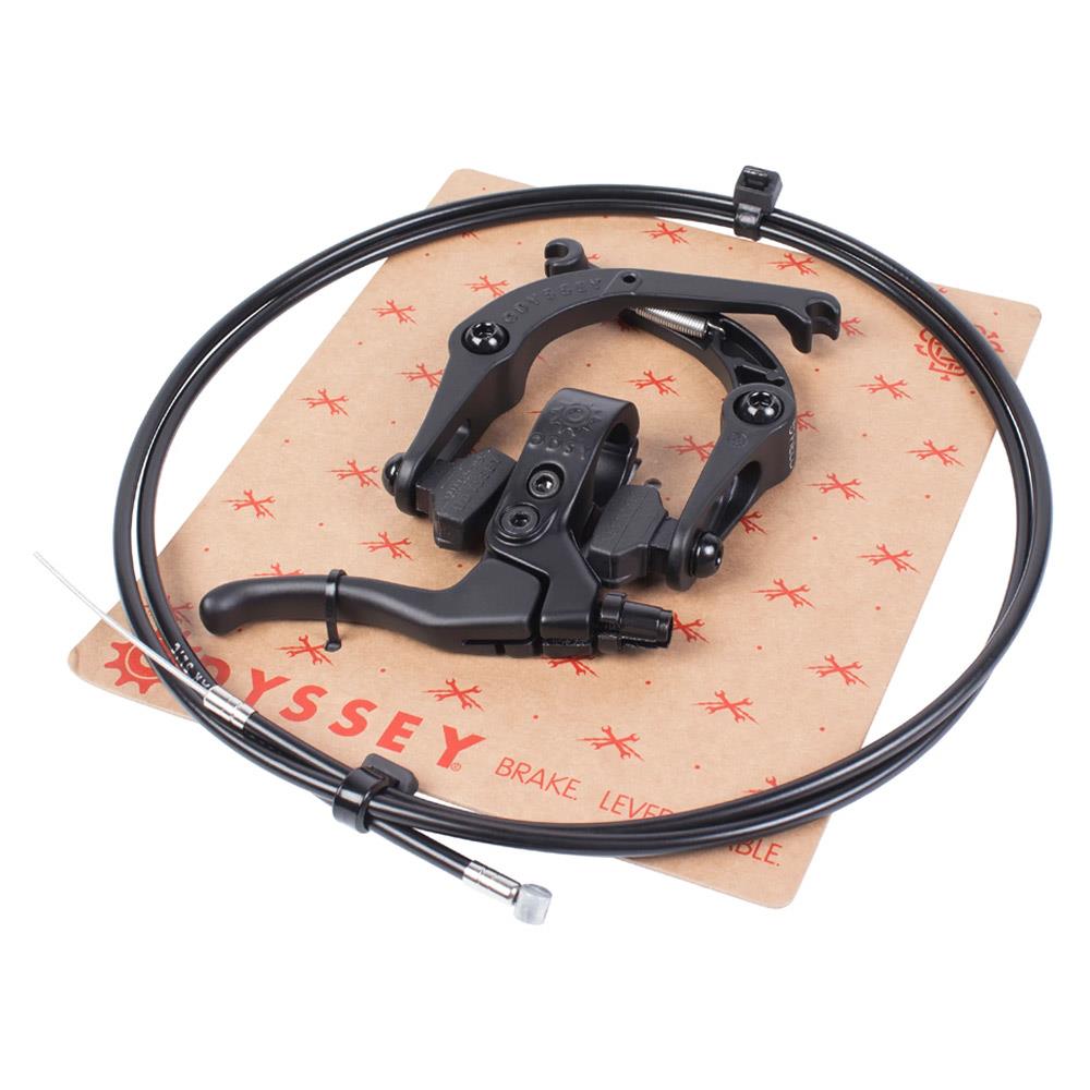 Odyssey Springfield Brake Kit