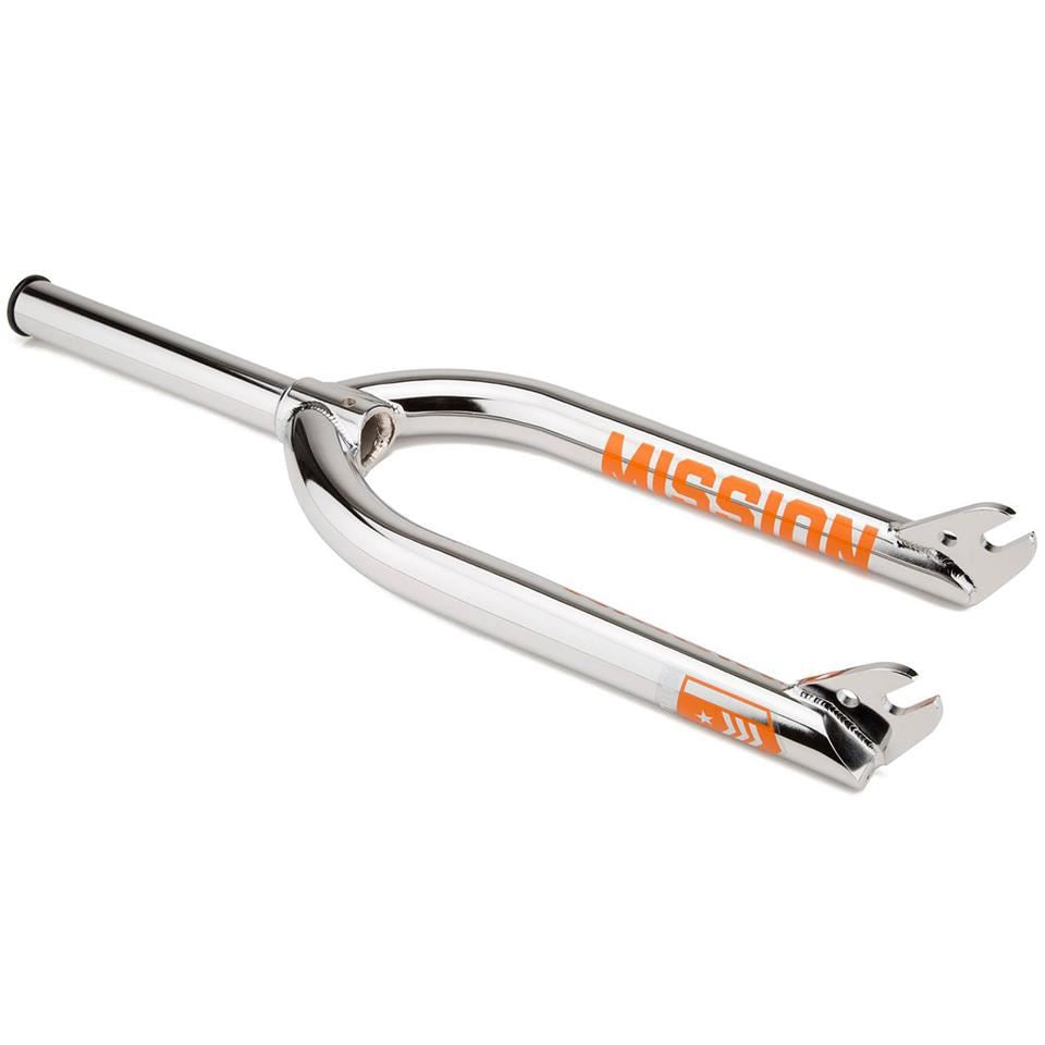 Mission Battaglione V2 Fork