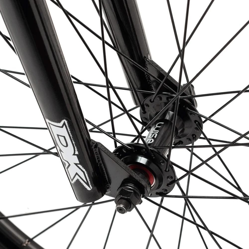 Bike BMX DK vega 22 "