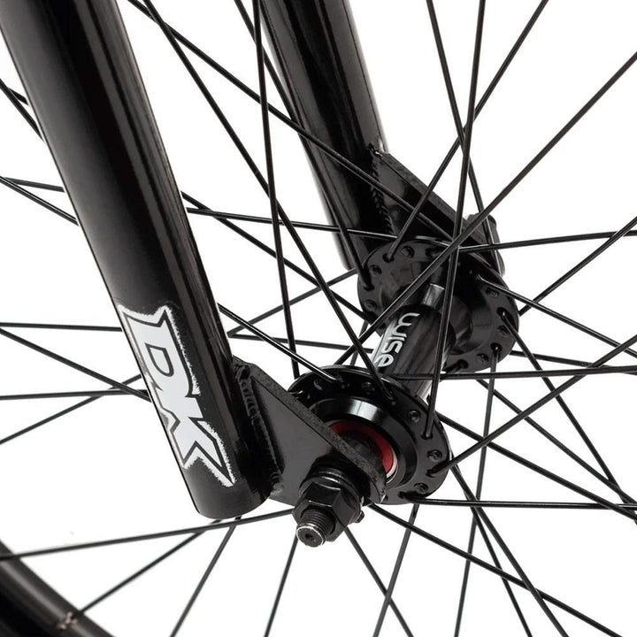 Bike BMX DK vega 22 "