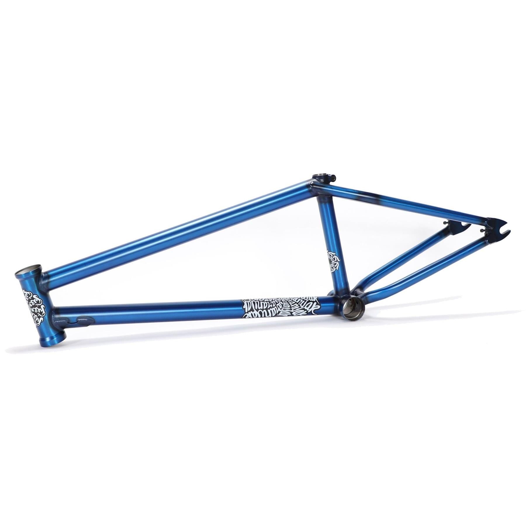 Fiend Varanyak V3 Frame – Source BMX - US