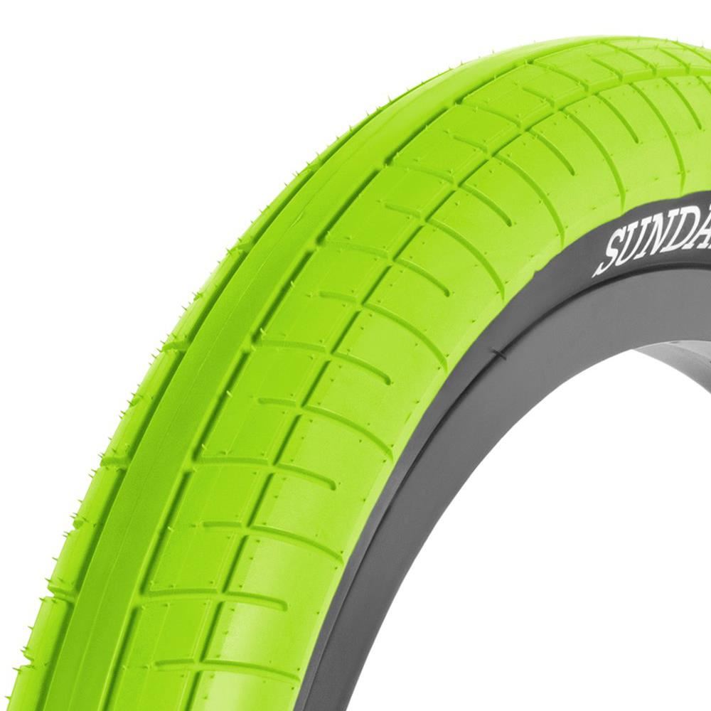 Sunday Street Sweeper Tire