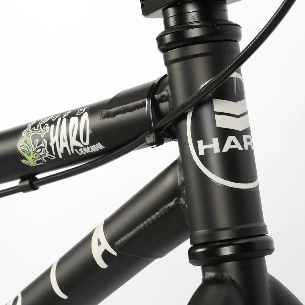 Haro Leucadia BMX Rad