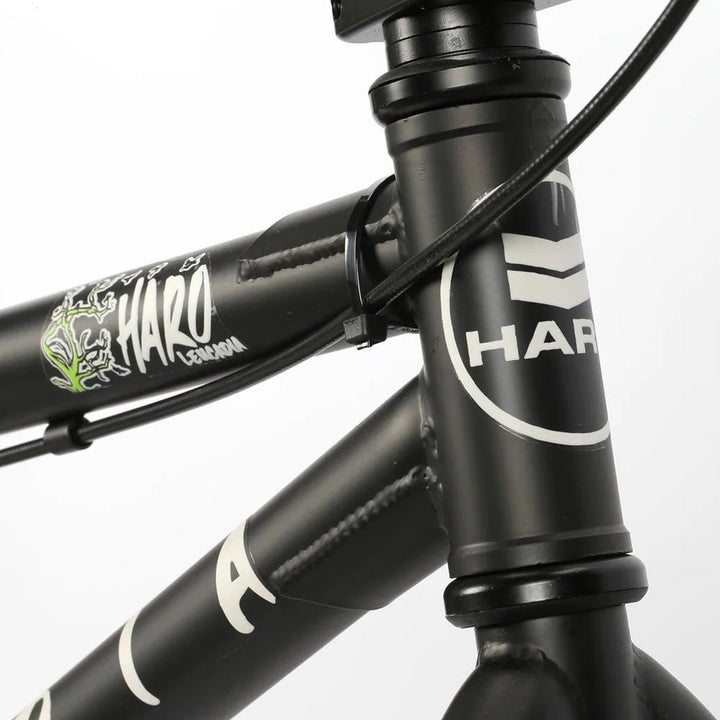 Haro Leucadia BMX Rad