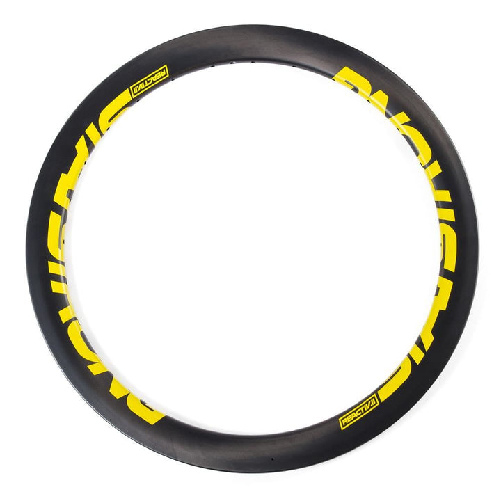 Stay Strong Reactiv 2 Carbon 20" Expert Race Front Rim