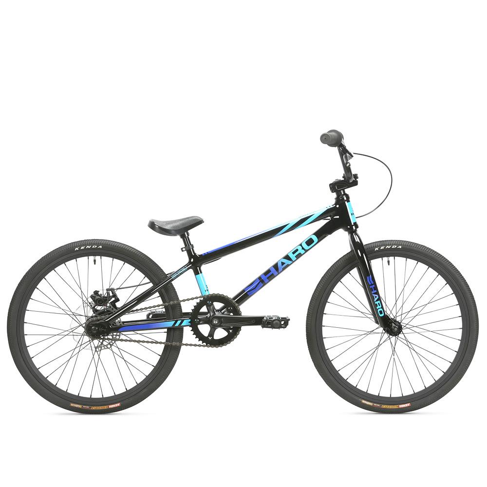 Haro Race Lite Expert Bicicleta de carrera BMX