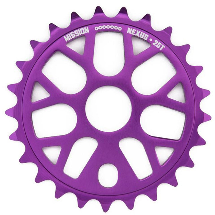Mission Nexus Sprocket