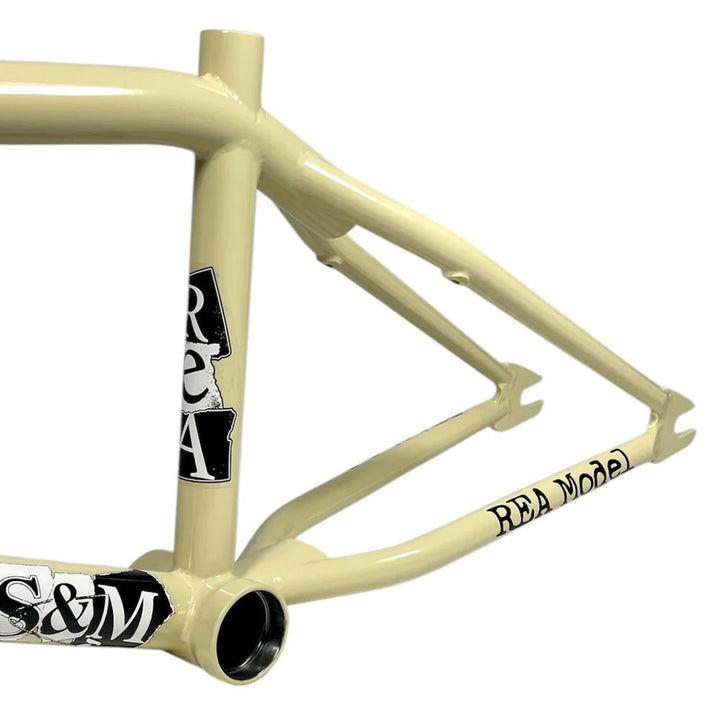 S&M REA Frame