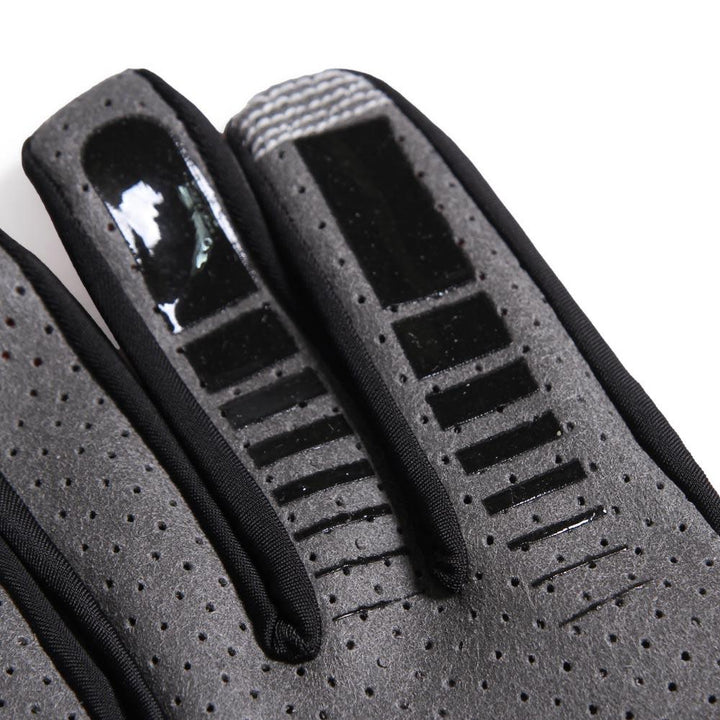 Stay Strong for Life Youth Gloves - Red