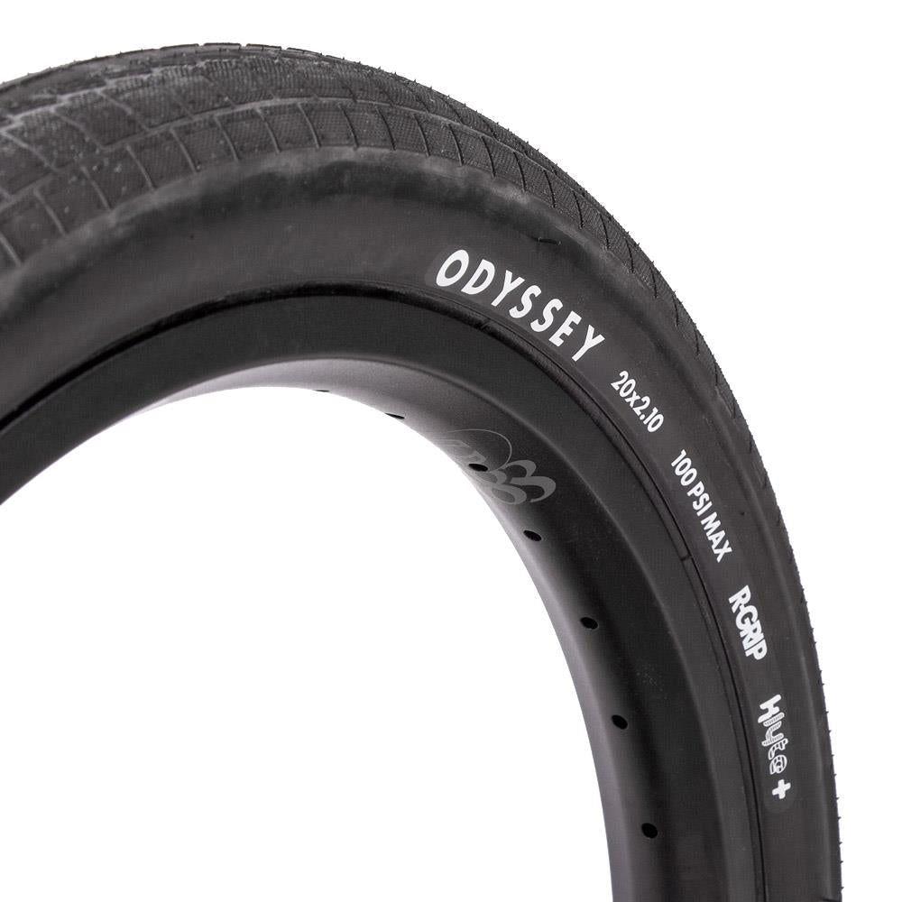 Odyssey Super Circuit Tire – Source BMX - US