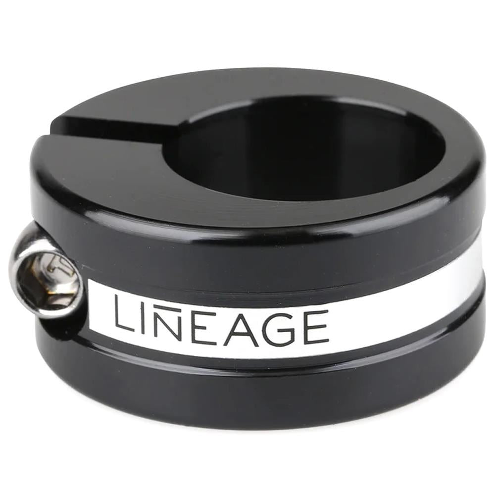 Haro Morsetto post sedile di lignaggio