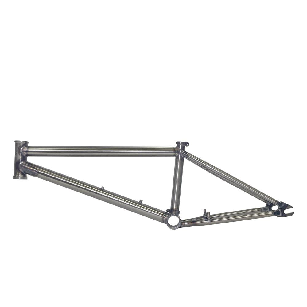 S&M Rambler Thru-N-Thru Frame