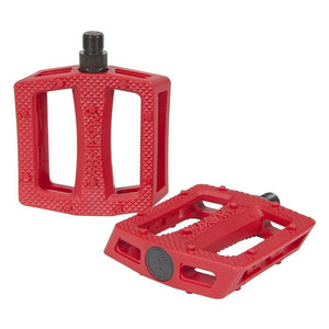 Shadow Ravager Plastic Pedals