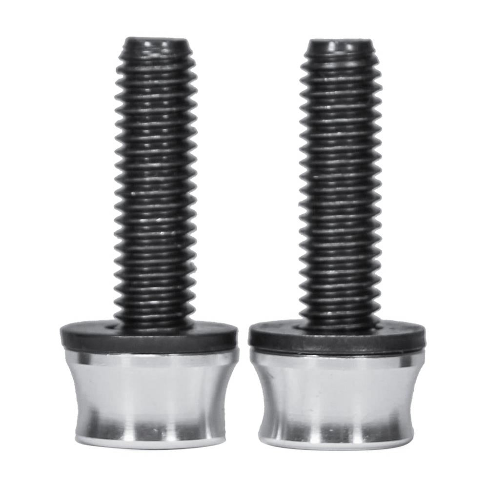 Profile Chromoly Female Hub Bolts – Source BMX - US