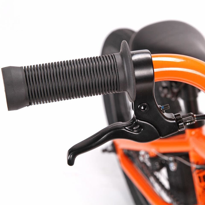 Jet BMX Bici BMX da 16 "