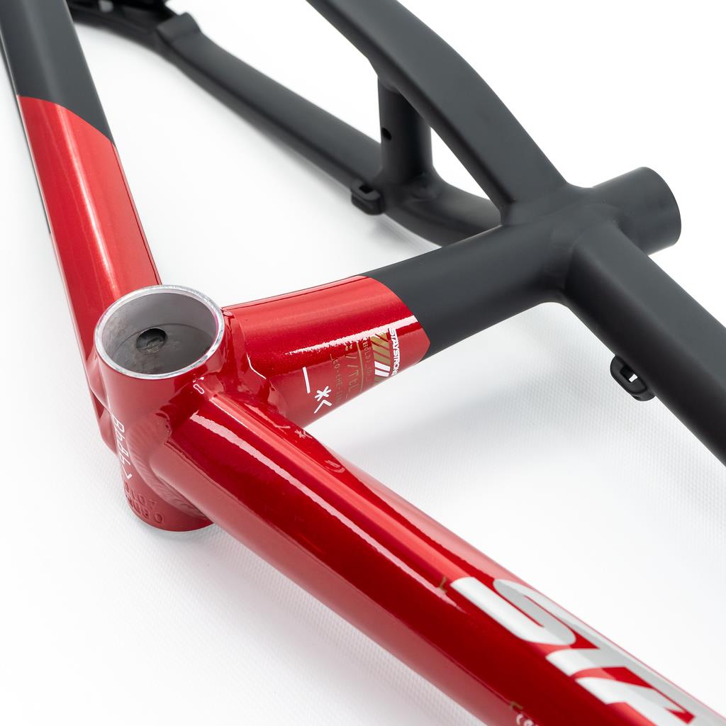 Stay Strong For Life V5 Pro XXXXL Frame 2025