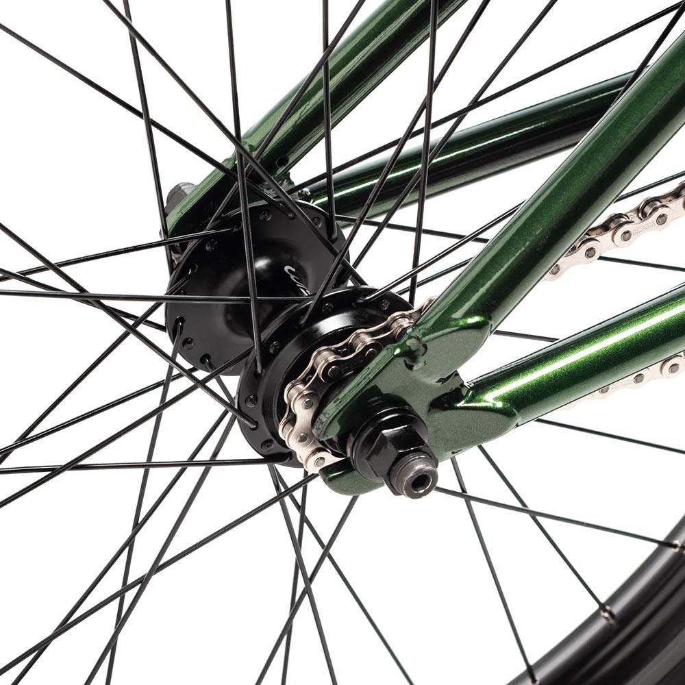 Bike BMX DK vega 22 "