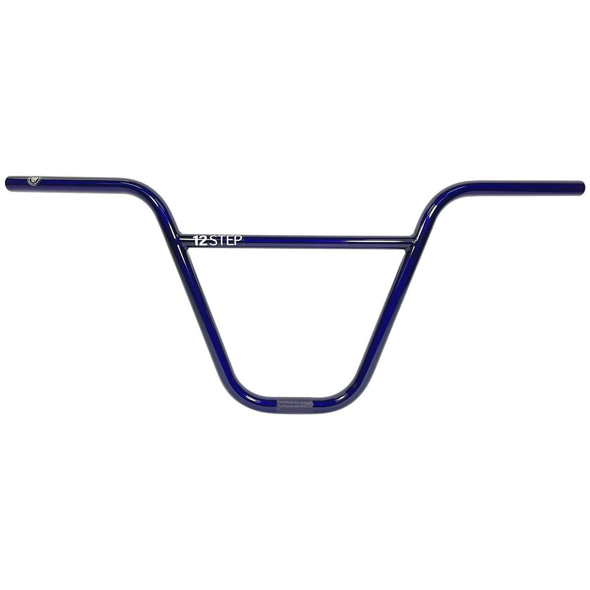 S&M 12 Step Bars – Source BMX - US