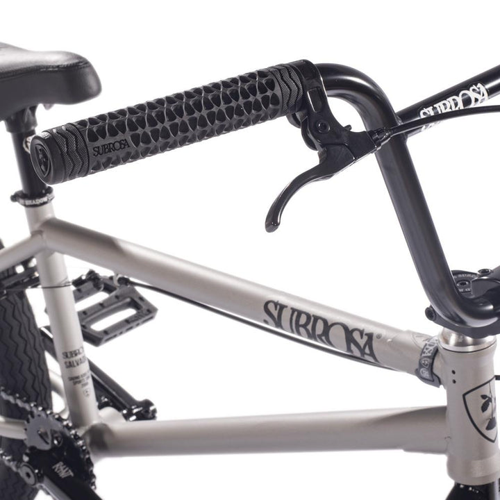 Subrosa Salvador BMX Bike