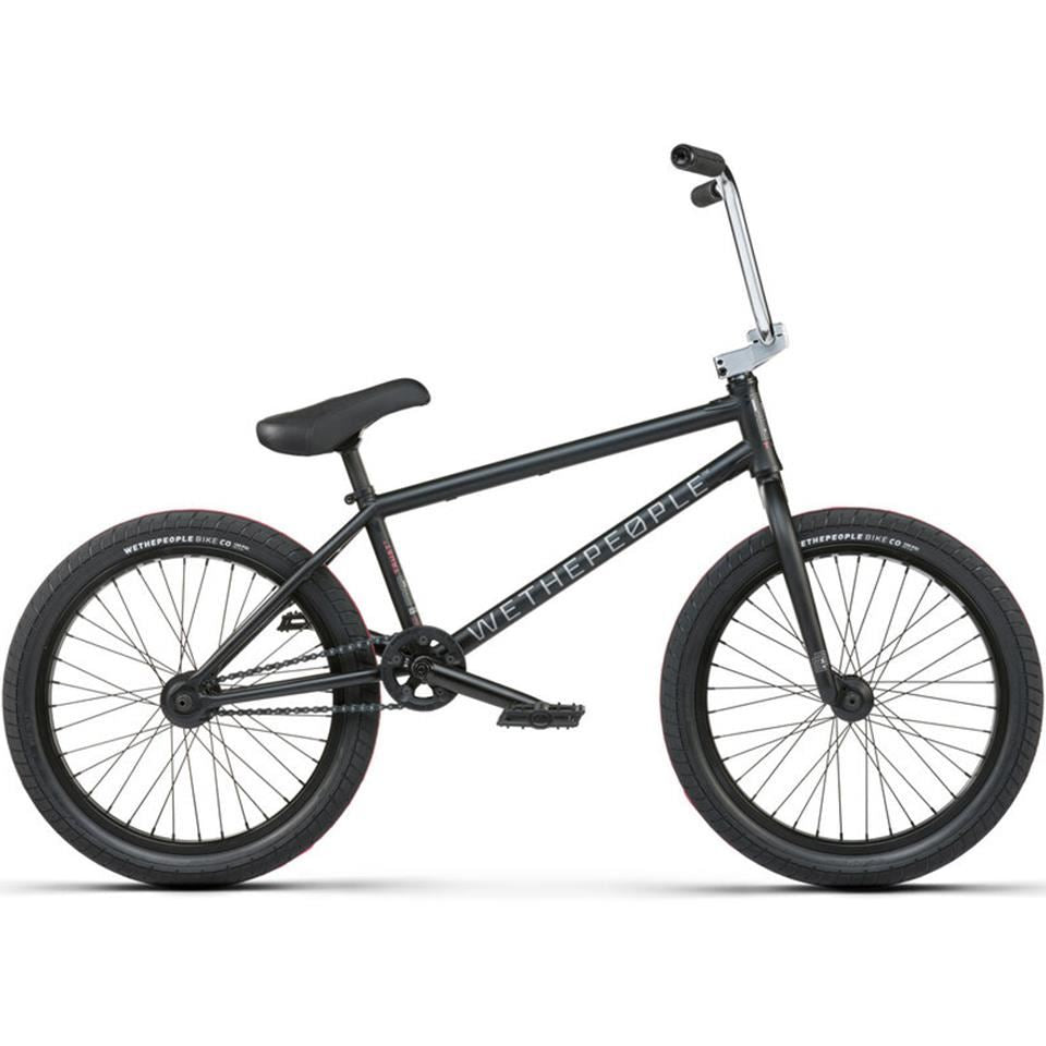 Wethepeople Trust BMX Bike