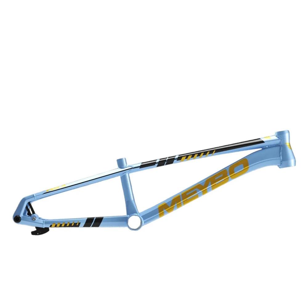 Meybo HSX Alloy 2026 Bmx Race Cruiser Pro XL Frame