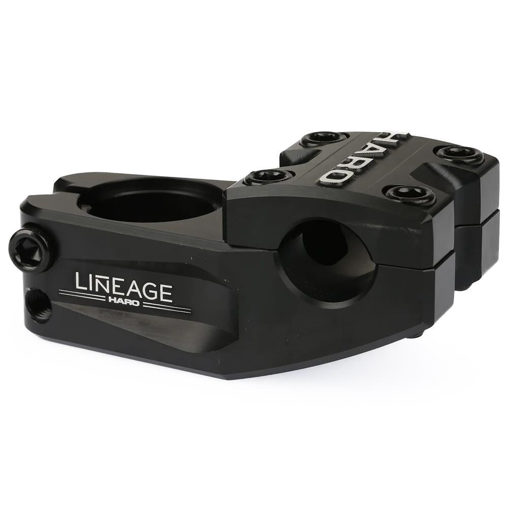 Haro Gambo topload di lignaggio