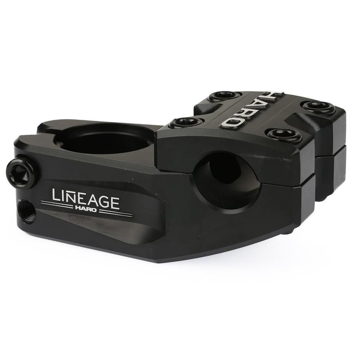 Haro Gambo topload di lignaggio