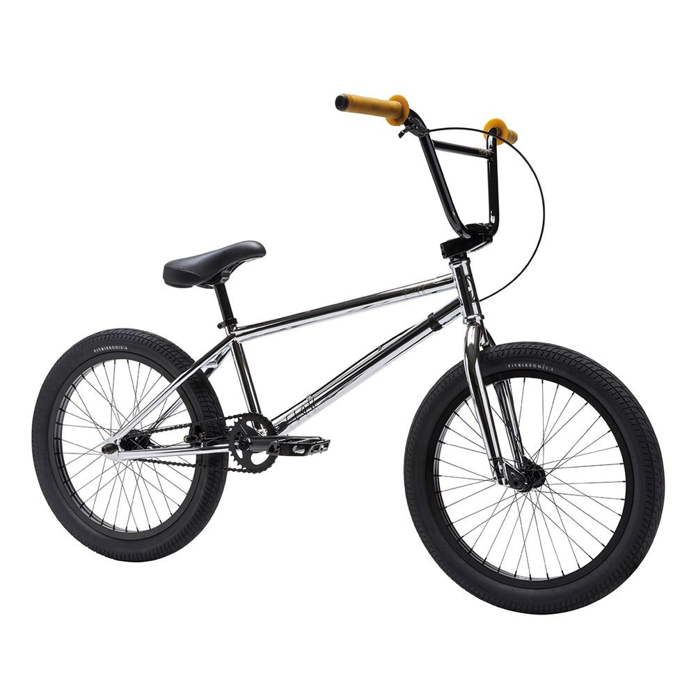 Fit Flow BMX Bike