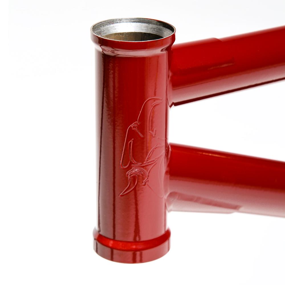 Animal Red Eye Frame