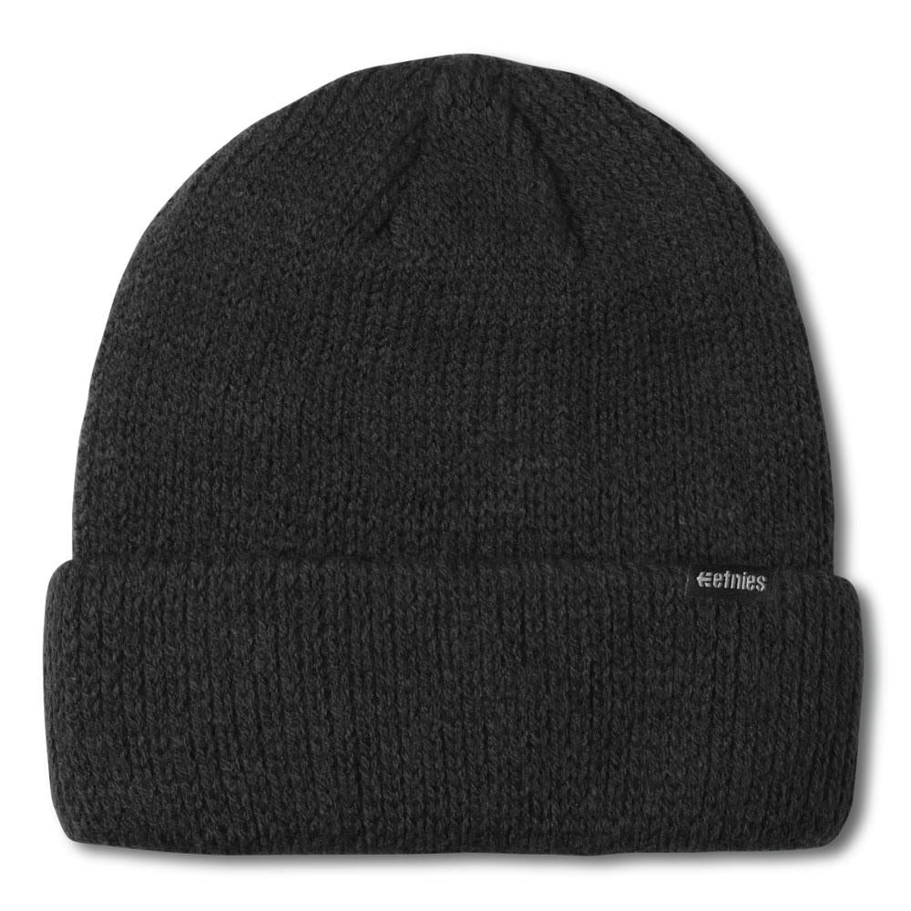 Etnies Warehouse Beanie - Black