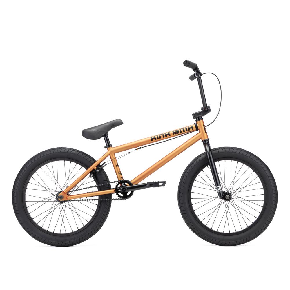 Kink Curb BMX Bike 2026 – Source BMX - US