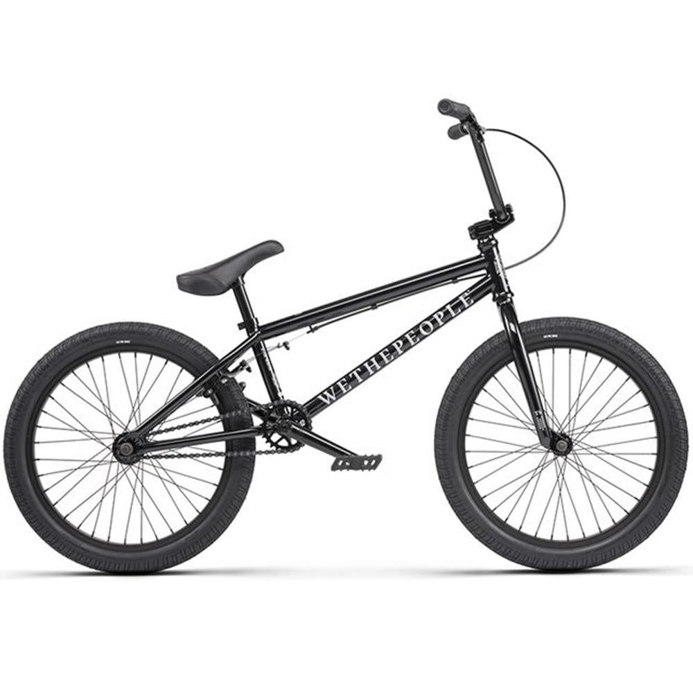 Wethepeople BMX MIDE BMX Vélo 2023