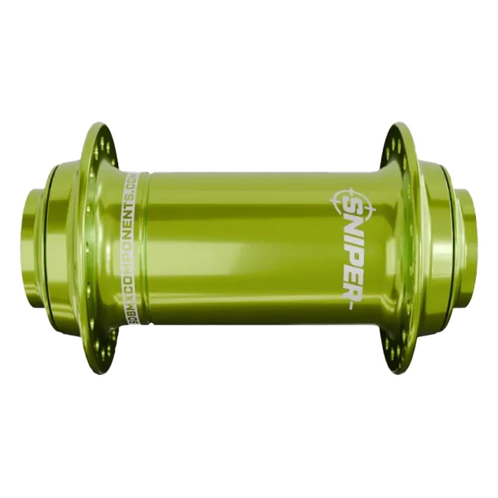 SD-X Sniper Evo Pro Front Hub