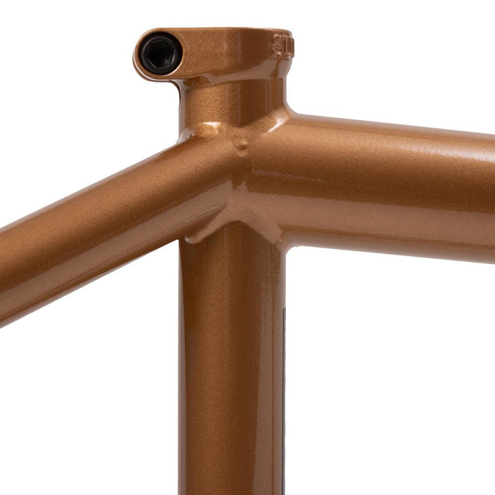 Sunday Silvawave Frame