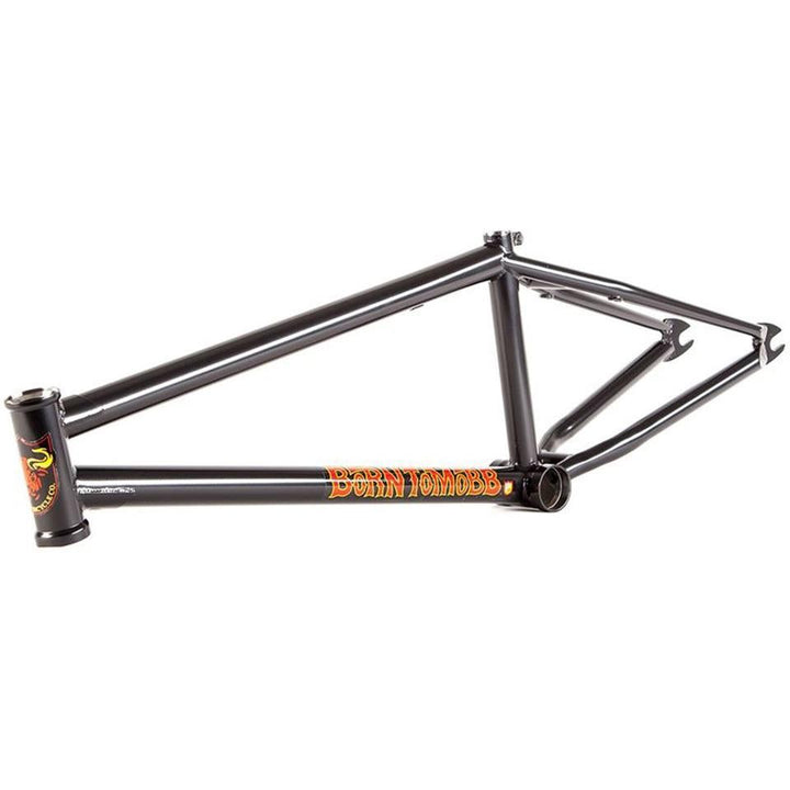 S&M Hoder BTM Frame