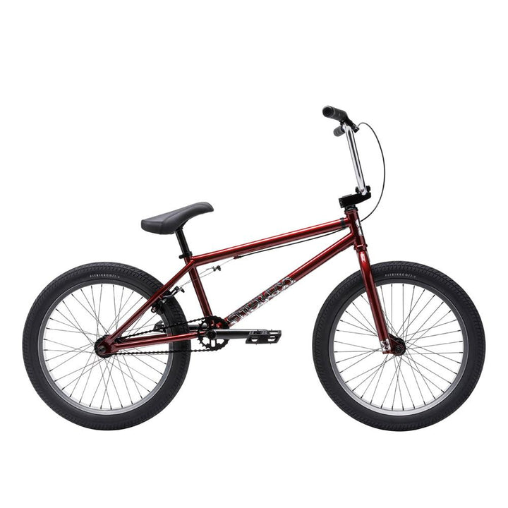 Fit Series One BMX Bike