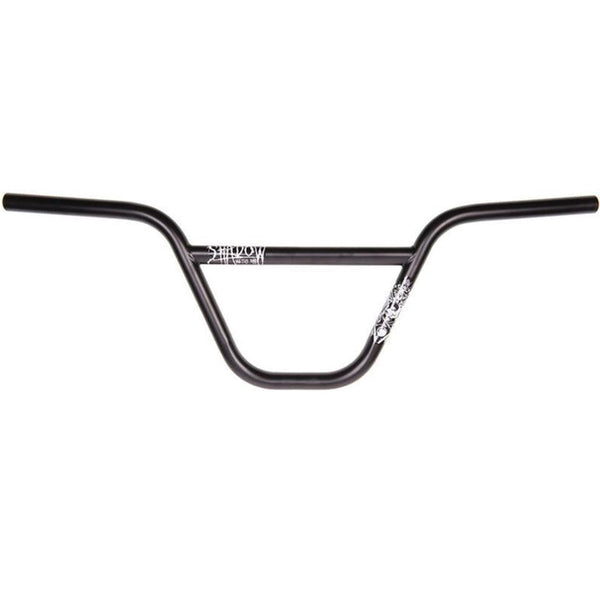 shadow vultus フェザーウエイト 8.75　BMX ハンドル Shadow Vultus Featherweight 13B Bars – Source BMX - US