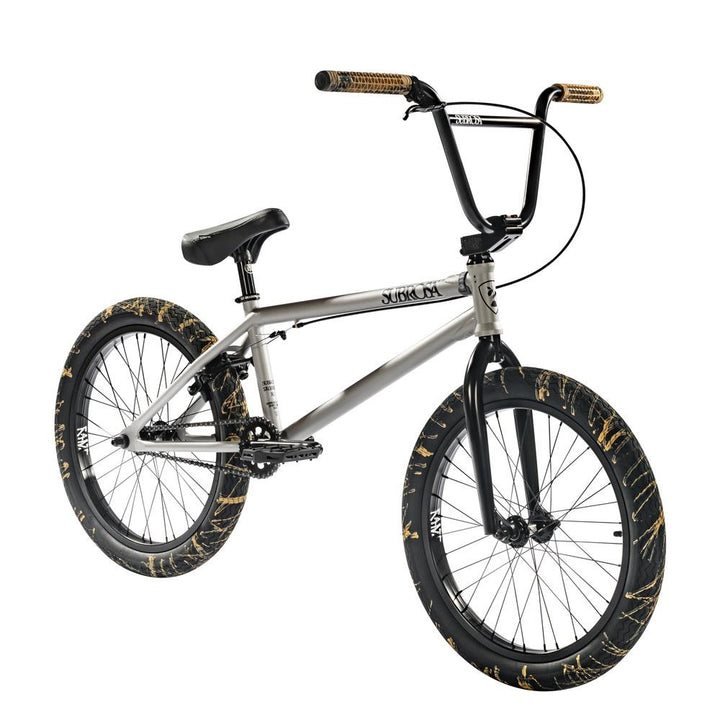 Subrosa Salvador XL BMX Bike