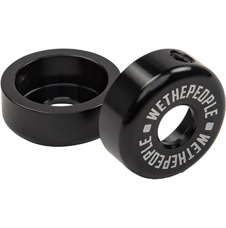 Wethepeople Gocce tappi a barre